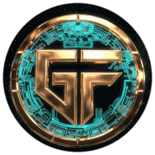 Galactic Federation — canonical mark